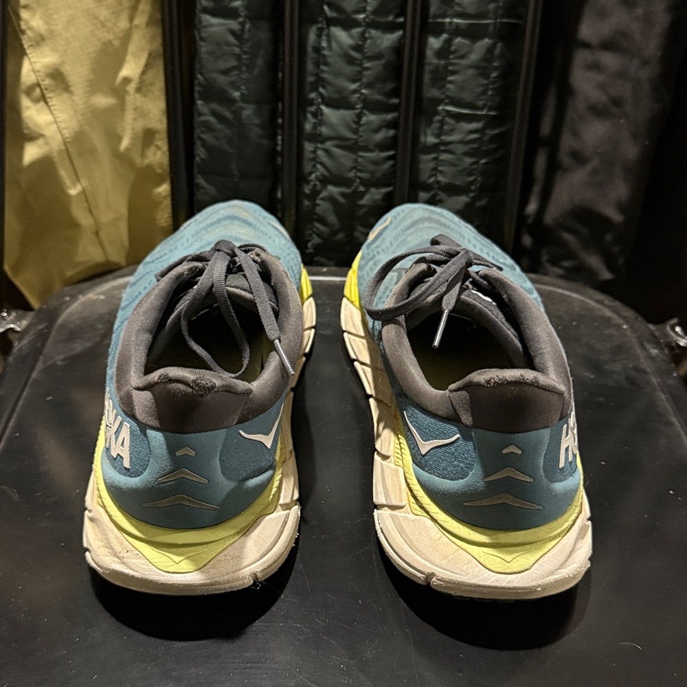 Hoka Arahi 6 - Picture 4 of 6